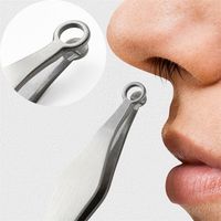 Клипперс триммеры электрические носовые инструменты макияж инструменты для макияжа универсальный нос.