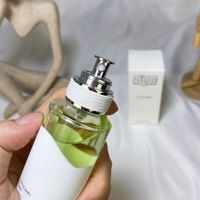 En son yüksek kalite Başlık 30ml 100ml Tasarım Parfüm Set Kokuları Erkekler için Kadın Sprey Parfümleri Chypre Çiçek Koku Doğal Koku Hızlı Teslimat