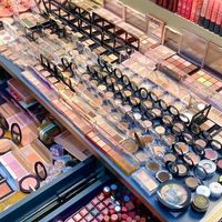 Marca Conjuntos de maquiagem Lucky Surprise Bag Vegan Make Up Cosmetics Kit Eyeshadow Lipstick Eyeliner Highlighter enviado aleatoriamente222f