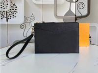 Classic de moda de alta calidad Wild with Box Luxies Luxury Bags Bolsos de la ciudad de diseñador de mujeres Mini Pochette Mini Pochette