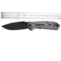 China Factory folding Survival camping knife Hight quality s...