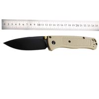China Factory folding Survival camping knife Hight quality s...