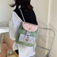 Backpack Style Women Bag For 2022 Fashion Autumn And Winter ...
