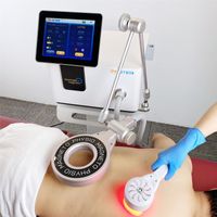Gadgets de saúde Emtt Máquina de fisioteto terapia magnética física para o equipamento de alívio da dor do corpo esportivo da Injuiry