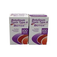 Компания красоты Innotox botulax 100u 150u 200u тип A BTX Nabota NeuroNoxs Liztox Xeomins Hutox Rentox Dermal Filler Meditoxins