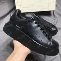 TBTGOL Trendy Sneaker Leder Schnürung für Männer coole Schuhe atmungsaktiv