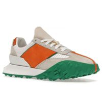Kaliteli erkekler xc 72 ayakkabılar sıkıntılı efekt Kirli iş kadın spor ayakkabılar için kirlanka turuncu yeşil eğitmenler tasarımcı spor ayakkabı