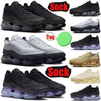 Scorpion mens womens running shoes Triple Black Wolf Grey Wheat men trainers sports sneakers runners 36-45