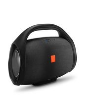 2020 Sound Boomsbox Bluetooth 스피커 Stert 3D Hifi 서브 우퍼 핸드 옥외 휴대용 스테레오 서브 우퍼 DHL291V