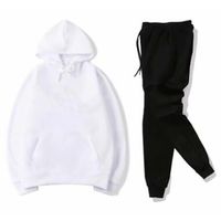 2021 verkaufen Kids Hoodie Pullover Set Fashion Classic Style 2-10 Jahre Neu für Jungen und Mädchen Sportanzug Baby Infant Short Sleeve283z
