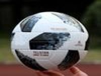 2018 Russland Telstar Football Soccer Ball Goal Team Match OAL League Ball OU OU