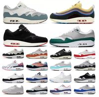 Fashion and leisure 87 Sneakers Men Women Running Shoes Clas...