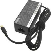20V 3 25A 65W Adaptador de energia USB-C tipo C Carregador AC para Lenovo ThinkPad T480 4X20M26268 ADLX65YDC2A carregador de laptop214k