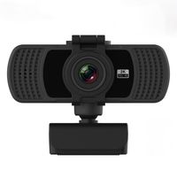 WSDCAM HD 1080P Webcam 2K PC Webcamera com Microfone para Vídeo de Broadcast Chamadas de Vídeo de Conferência da Conferência Camaras Web PC225R