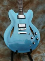 Limited Time Sale Dave Grohl DG 335 Electric Guitar Semi Hol...