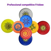 180g Extreme Frisbee Professional Sports Outdoor для взрослых конкурентоспособных конкурентов молодежный диск Fitness Dodge Swing