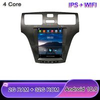 9 inch Android GPS Navigation Car Video Multimedia Player fo...