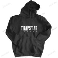men s brand hoodies high quality sweatshirts Trapstar London...