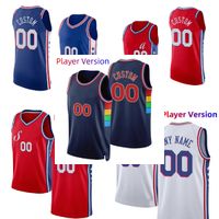 Men's Philadelphia 76ers #0 Tyrese Maxey White 75th Anniversary Association  Edition Swingman Stitched Jersey on sale,for Cheap,wholesale from China