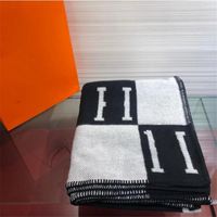 Lenço de cashmere de cashmere feminino lenços de letra completa Touch macio slops quente com tags shawls longos de inverno outono