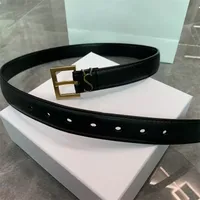 2022 Designer Letter Belts For Woman Mens Fashion Genuine Le...