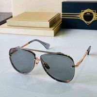 New Selling Sunglasses DIITA MACH- 7 Sunglasses Women Sport S...
