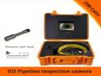 1 set 20M Cable industry Endoscope Camera HD 1100TVL line 7 ...