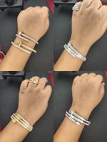bracelet bracelet ong gold bracelets bracelets diamant cuivre concepteur juif concepteur sonnerie set femmes homme trèfle femme amour montres couple couple de mariage argent