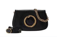 Lüks tasarımcı marka moda omuz kamera çantaları çanta yüksek kaliteli kadın zincirler mektup çanta telefon çantası cüzdan vintage mizaç çapraz gövde kotları tüm eşleşir