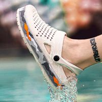 Terlik Kadın Sandalet Kadın Plaj Flip Flops Kadın 2022 Kadın Yaz Erkek Ayakkabı Tenis Clogss Eğitim