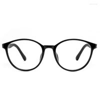 Gafas de sol marcos cyxus anti-Blue Light Lessons en l￭nea Proteja el marco de las gafas de moda para los gafas para ni￱os 6018
