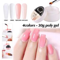 Wholesale Cheap Transparent Acrylic Nails - Buy in Bulk on Wholesale Cheap Transparent Acrylic Nails - Buy in Bulk on