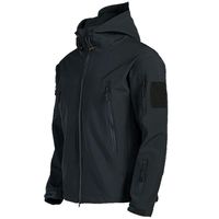 Новая тактическая куртка мягкая оболочка V5men водонепроницаемые ветропроницаемые мягкие оболочки армии Coats309r