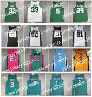 NBA_ 75th Custom Jersey Charlotte''Hornets''Men Women youth 2 LaMelo Ball 3  Terry Rozier III 0 Miles Bridges 20 Gordon Hayward Basketball Jerseys''nba''print  
