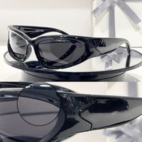 Kadın Güneş Gözlüğü Kadınlar Erkekler Güneş Gözlükleri Erkek 0157 Moda Stili Gözleri Koruyor UV400 lens Rastgele Kutu ile En İyi Kalite