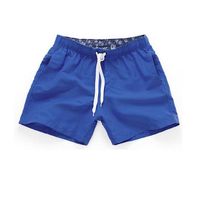 Herren Beach Short 2018 Neue Sommer -Freizeit -Shorts Männer Baumwoll -Modestil Herren Shorts Bermuda Beach Holiday Black Shorts für male249g