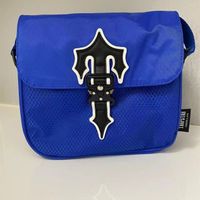 Trapstar Luxury Designer Bag Irongate T Crossbodybody Bag UK London Fashion Handbag Sac imperm￩able sacs ￠ main