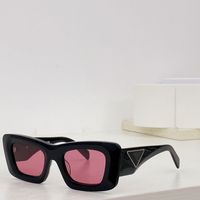 Diseñador Hombres Mujeres Gafas de sol 13Zs Fashion Fashion Nuevas gafas de sol con estuche