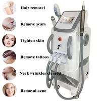 3 in 1 360 Magneto- optic Permanent Fast Laser Hair Removal M...
