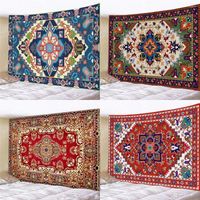 Tapestries Beautiful Living Room Bedroom Tapestry Wall Hippi...