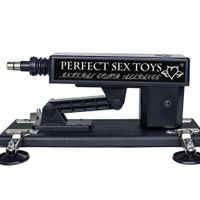 Aparato de masaje Máquina femenina Retracción automática e inserción Dios Simulación Penis Masturbator Sex juguete para adultos