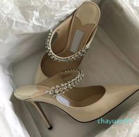 Designer - High Heels Pumps Lady Walking Shoes Elegant Desig...
