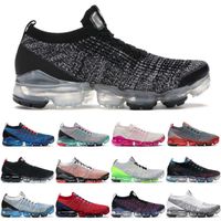 Wholesale 3.0 Running Shoes for Men Women Triple Black Pure Platinum oreo Astrolonicy Blue South Beach Deep Royal Laser Gold Mens Trainers