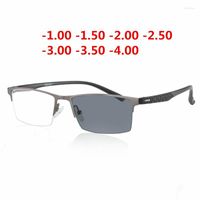 Sunglasses Frames Anti Reduce Blue Rays Light Sun Pochromic ...