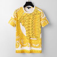 Summer Men Women Diseñadores Camisetas TEES LOLE Fashion Marcas Tops Man S Casual Vlones Shirt Luxurys Clase Shorts Ropa de manga 09