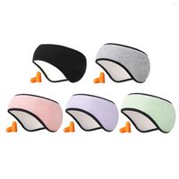Berets Winter Ear Muffs Warm Protectors Thicken Cover Earlap...