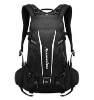Backpack in bicicletta impermeabile per biciclette 20L MTB Bike MTB Backpack per esterni per Mencycling Hydration Rain Cover Backpack3462981