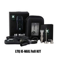 Authentic LTQ IE- Nail Kit Coil Heater Temperature Control Da...