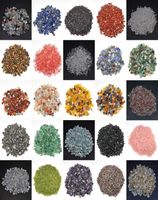 50g100g Natural Crystals Gravel Specimen Bulk Tumbled Stones...