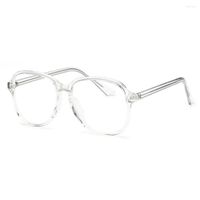 Sunglasses Frames High Quality Clear Glasses Frame Women Fas...